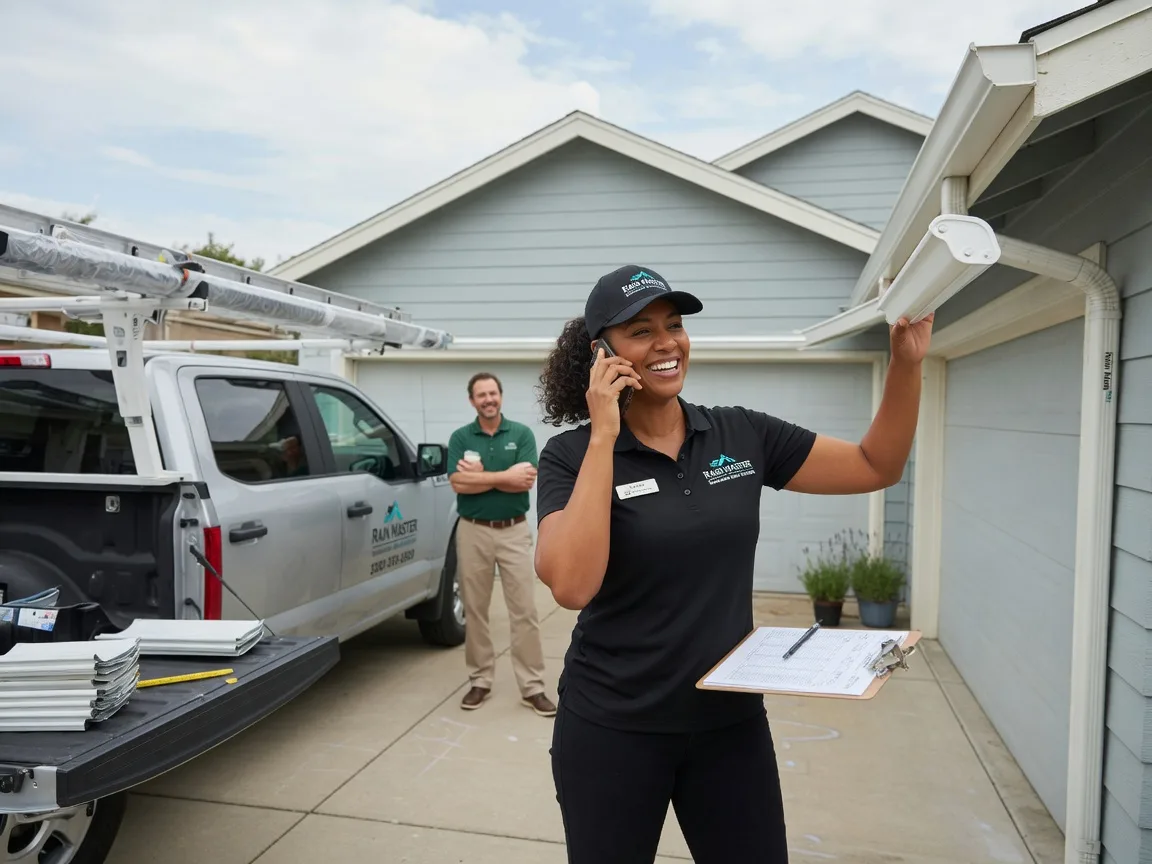 Gutter Installation Tannersville, VA FAQs